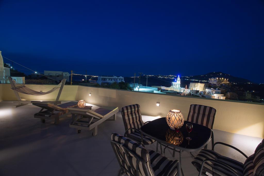 Love Nest With Hot Tub, Hammam & Outdoor Cinema Akrotiri  Ngoại thất bức ảnh